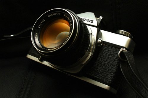 奥林巴斯2月8日将发布专业级数码相机