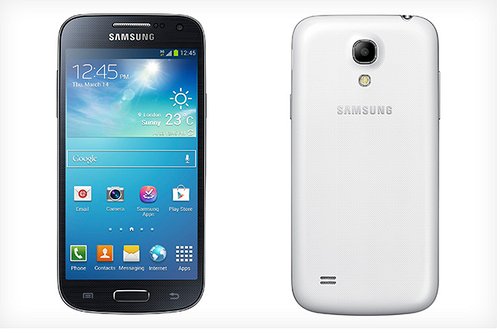 GalaxyS4