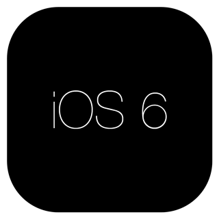 iOS6和iOS7