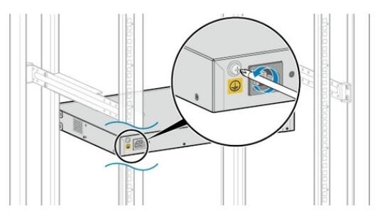 家庭交换机怎么安装_