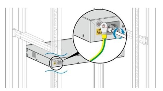 家庭交换机怎么安装_