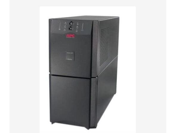 电脑UPS的使用维护方法